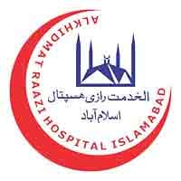 Al-Khidmat Raazi Hospital